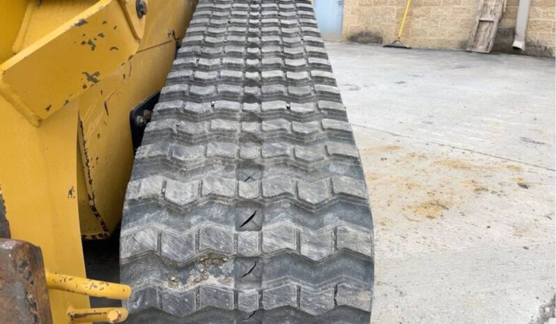 
								2022 Caterpillar 299D3XE Skid Steer Track Loader Crawler High Flow Hyd full									