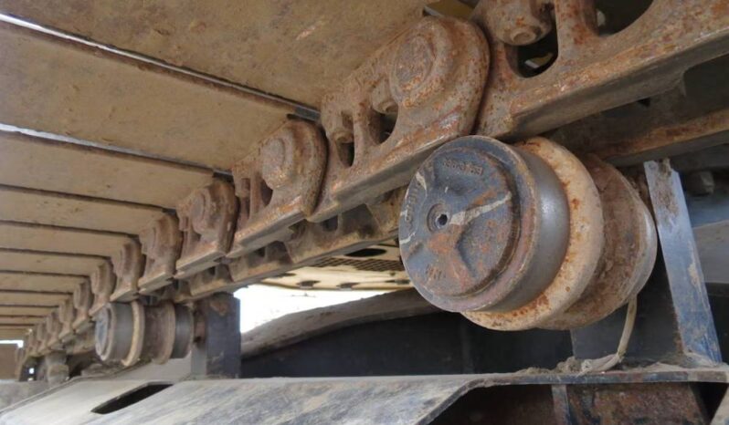 
								2019 Caterpillar 315FLCR Hydraulic Excavator Cab Tractor Bucket Aux Hyd full									