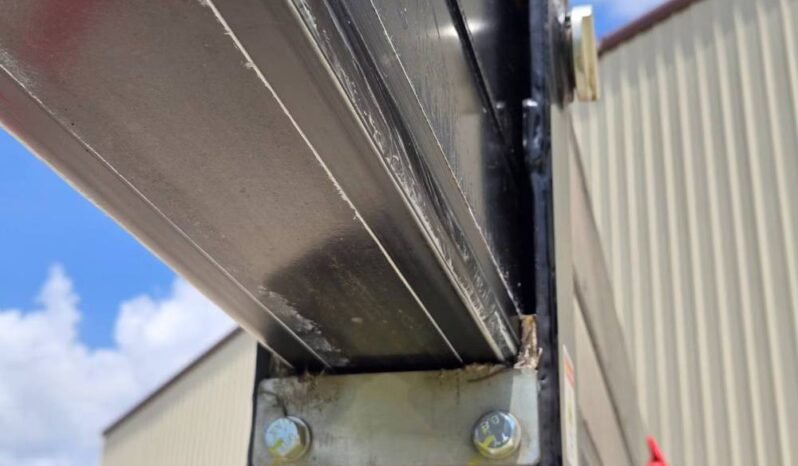 
								2023 Alma Crawler Jibbi 1890 Primo 52′ Tracked Electric Boom Lift 48V full									