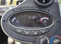 
										2024 Bobcat E35 Mini Excavator Rubber Tracks Cab Backhoe Thumb Aux Hyd full									