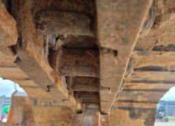 
										2021 JCB 150X LC Hydraulic Excavator Cab Trackhoe AC Cab full									