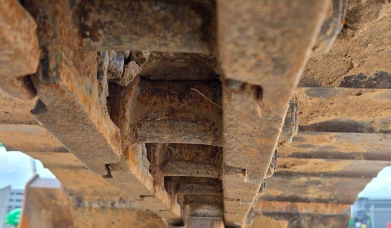 
								2021 JCB 150X LC Hydraulic Excavator Cab Trackhoe AC Cab full									