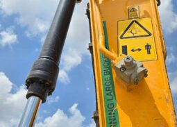 
										2021 JCB 150X LC Hydraulic Excavator Cab Trackhoe AC Cab full									