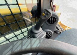 
										2022 Caterpillar 299D3XE Skid Steer Track Loader Crawler High Flow Hyd full									