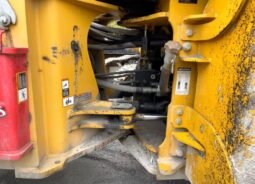 
										2016 John Deere 624K Articulated Wheel Loader Tractor Cab Quick Connect full									