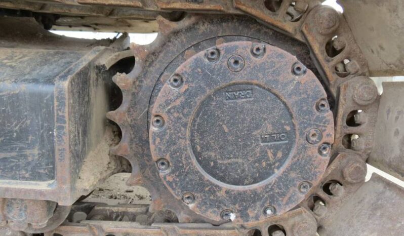 
								2019 Caterpillar 315FLCR Hydraulic Excavator Cab Tractor Bucket Aux Hyd full									