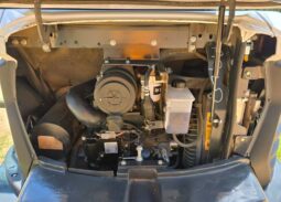 
										2024 Bobcat E35 Mini Excavator Rubber Tracks Cab Backhoe Thumb Aux Hyd full									