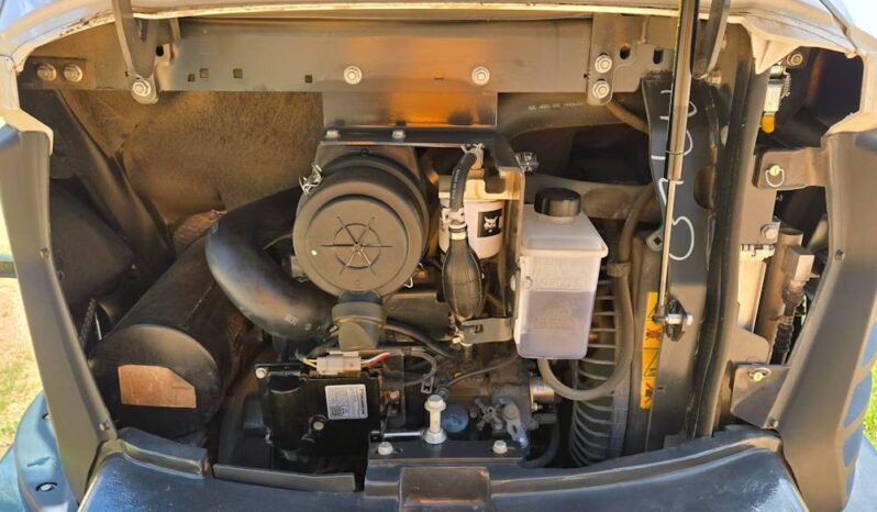 
								2024 Bobcat E35 Mini Excavator Rubber Tracks Cab Backhoe Thumb Aux Hyd full									