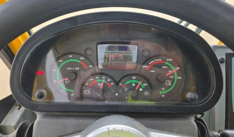 
								2015 Grove RT765E-2 65-Ton 175′ Rough Terrain Crane Lattice Jib Cummins full									