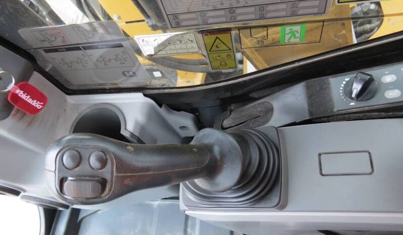 
								2019 Caterpillar 315FLCR Hydraulic Excavator Cab Tractor Bucket Aux Hyd full									