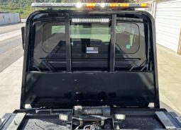 
										2019 International MV607 SA 21′ Rollback Flatbed Tow Truck Cummins AT full									