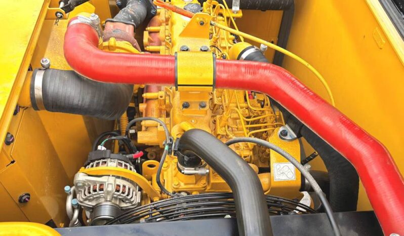 
								2024 Caterpillar 320D3 GC Excavator Crawler Tractor Cab Bucket Aux full									