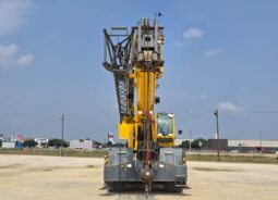 
										2015 Grove RT765E-2 65-Ton 175′ Rough Terrain Crane Lattice Jib Cummins full									