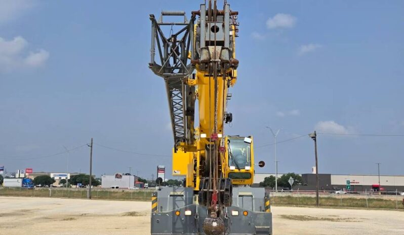 
								2015 Grove RT765E-2 65-Ton 175′ Rough Terrain Crane Lattice Jib Cummins full									