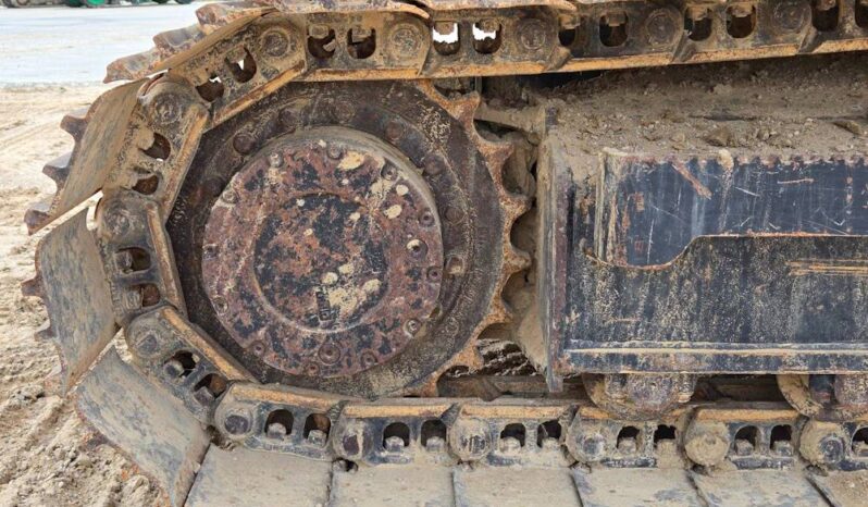 
								2021 JCB 150X LC Hydraulic Excavator Cab Trackhoe AC Cab full									