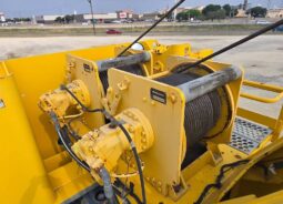 
										2015 Grove RT765E-2 65-Ton 175′ Rough Terrain Crane Lattice Jib Cummins full									