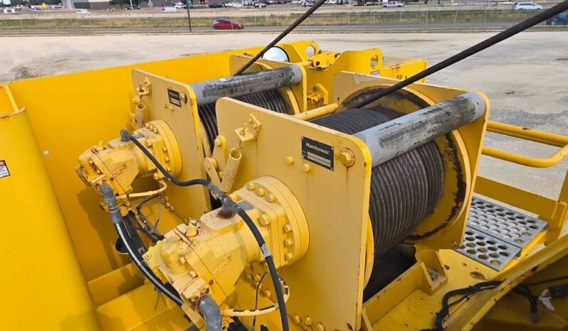 
								2015 Grove RT765E-2 65-Ton 175′ Rough Terrain Crane Lattice Jib Cummins full									