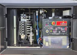 
										2023 Alma Crawler Jibbi 1890 Primo 52′ Tracked Electric Boom Lift 48V full									