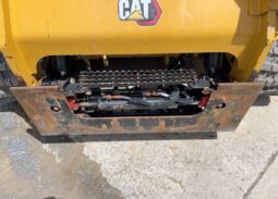 
										2022 Caterpillar 299D3XE Skid Steer Track Loader Crawler High Flow Hyd full									
