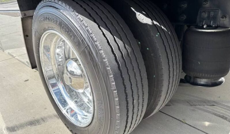 
								2019 International MV607 SA 21′ Rollback Flatbed Tow Truck Cummins AT full									