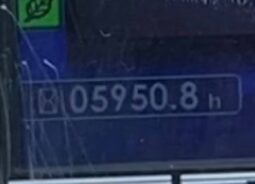 
										2017 Komatsu PC490LC-11 Hydraulic Crawler Excavator Trackhoe AC full									