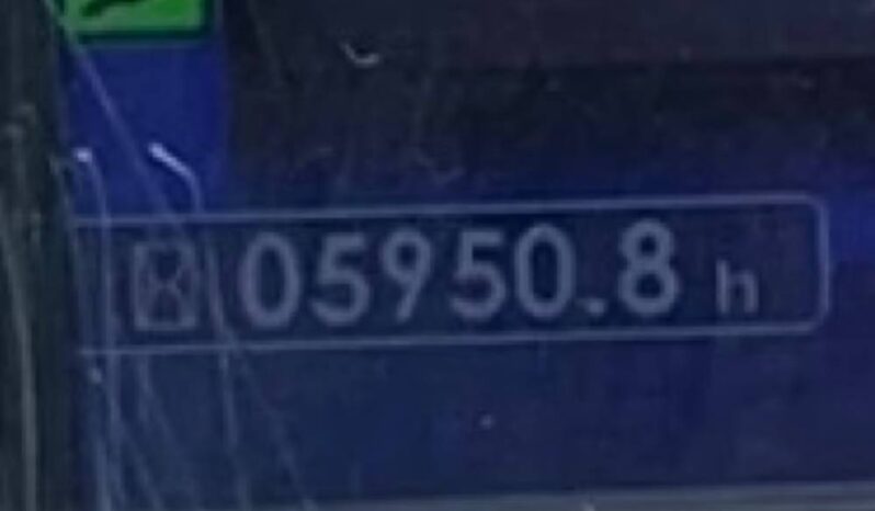 
								2017 Komatsu PC490LC-11 Hydraulic Crawler Excavator Trackhoe AC full									