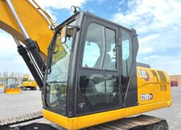
										2024 Caterpillar 320D3 GC Excavator Crawler Tractor Cab Bucket Aux full									