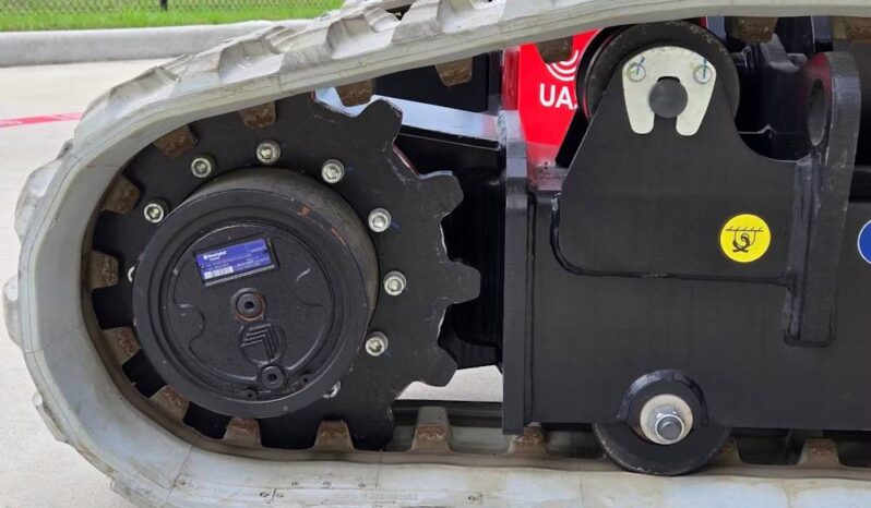 
								2023 Alma Crawler Jibbi 1890 Primo 52′ Tracked Electric Boom Lift 48V full									