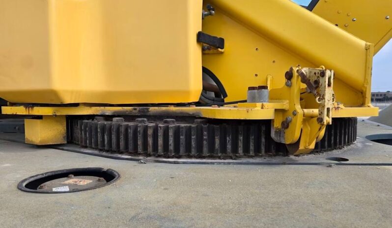 
								2015 Grove RT765E-2 65-Ton 175′ Rough Terrain Crane Lattice Jib Cummins full									