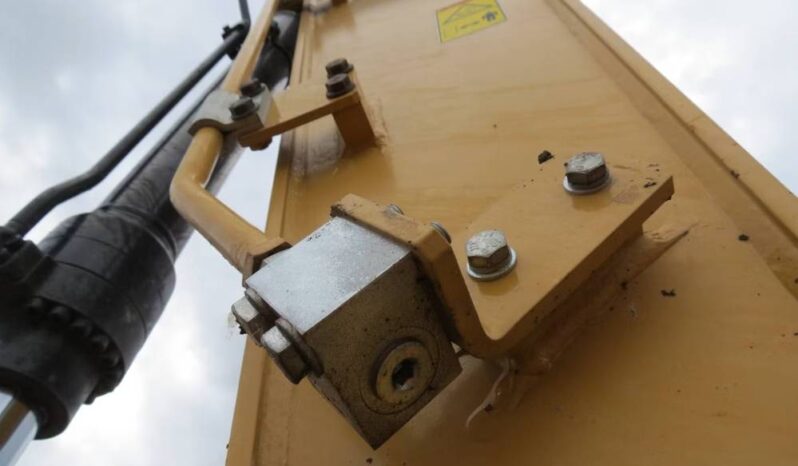 
								2019 Caterpillar 315FLCR Hydraulic Excavator Cab Tractor Bucket Aux Hyd full									