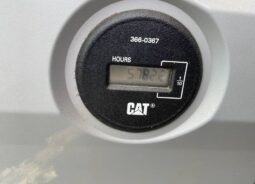 
										2017 Caterpillar 313FL Excavator Trackhoe Dozer Cab AC Aux Hyd QC CAT full									