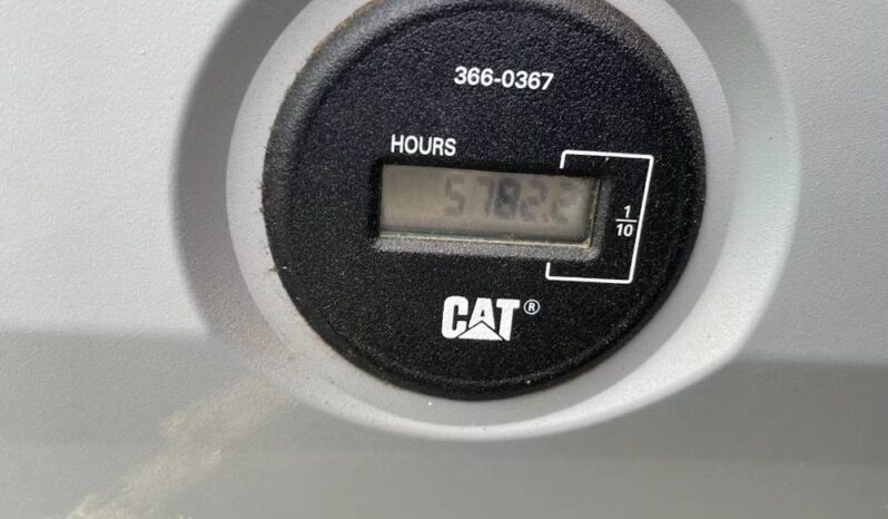 
								2017 Caterpillar 313FL Excavator Trackhoe Dozer Cab AC Aux Hyd QC CAT full									