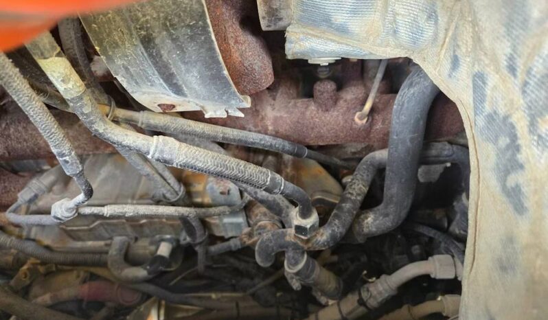 
								2015 Grove RT765E-2 65-Ton 175′ Rough Terrain Crane Lattice Jib Cummins full									