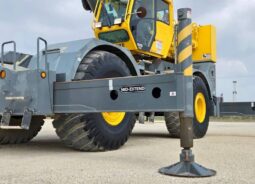 
										2015 Grove RT765E-2 65-Ton 175′ Rough Terrain Crane Lattice Jib Cummins full									