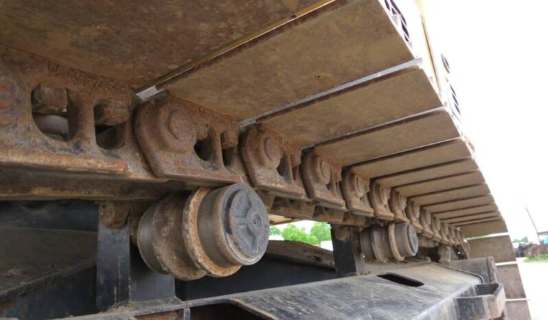 
								2019 Caterpillar 315FLCR Hydraulic Excavator Cab Tractor Bucket Aux Hyd full									