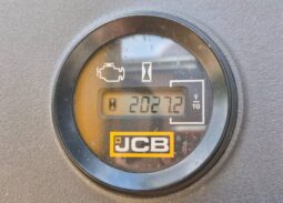 
										2021 JCB 150X LC Hydraulic Excavator Cab Trackhoe AC Cab full									