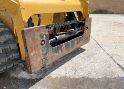 
										2022 Caterpillar 299D3XE Skid Steer Track Loader Crawler High Flow Hyd full									