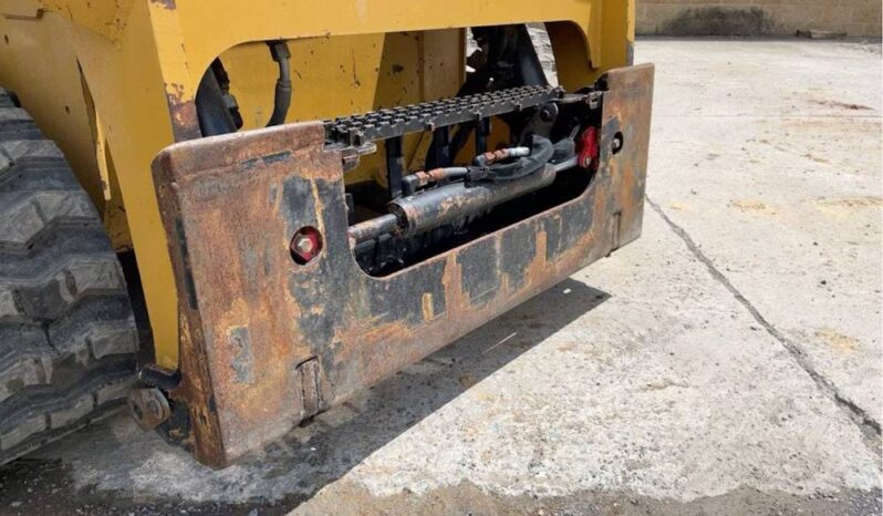 
								2022 Caterpillar 299D3XE Skid Steer Track Loader Crawler High Flow Hyd full									