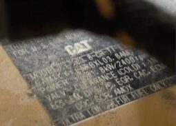 
										2022 Caterpillar 299D3XE Skid Steer Track Loader Crawler High Flow Hyd full									