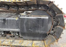 
										2024 Caterpillar 320D3 GC Excavator Crawler Tractor Cab Bucket Aux full									