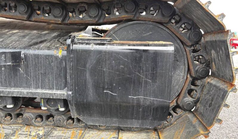 
								2024 Caterpillar 320D3 GC Excavator Crawler Tractor Cab Bucket Aux full									