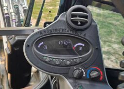 
										2024 Bobcat E35 Mini Excavator Rubber Tracks Cab Backhoe Thumb Aux Hyd full									