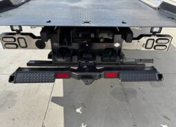 
										2019 International MV607 SA 21′ Rollback Flatbed Tow Truck Cummins AT full									