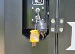 
										2023 Alma Crawler Jibbi 1890 Primo 52′ Tracked Electric Boom Lift 48V full									