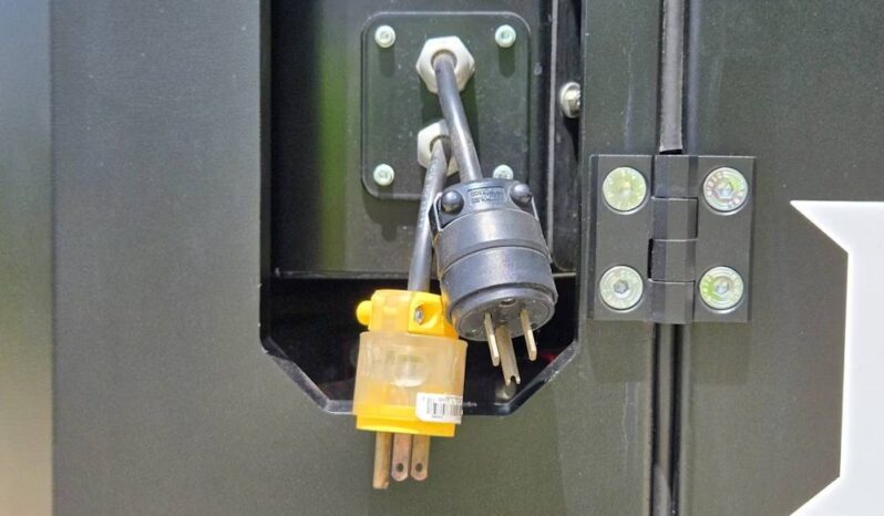 
								2023 Alma Crawler Jibbi 1890 Primo 52′ Tracked Electric Boom Lift 48V full									