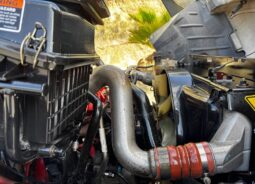 
										2019 International MV607 SA 21′ Rollback Flatbed Tow Truck Cummins AT full									