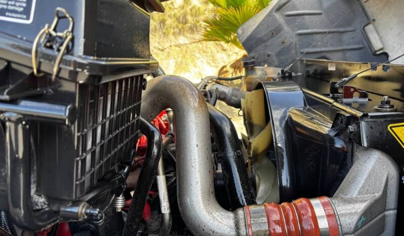 
								2019 International MV607 SA 21′ Rollback Flatbed Tow Truck Cummins AT full									