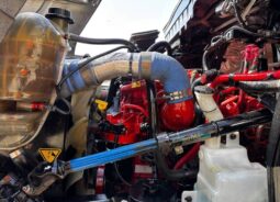 
										2019 International MV607 SA 21′ Rollback Flatbed Tow Truck Cummins AT full									