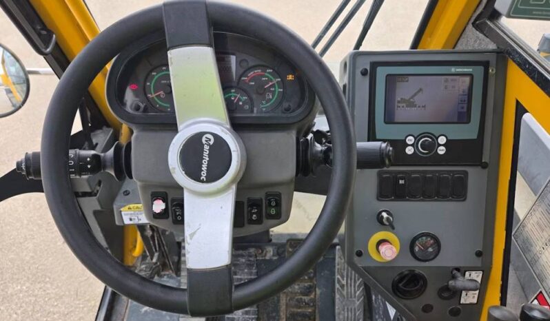 
								2015 Grove RT765E-2 65-Ton 175′ Rough Terrain Crane Lattice Jib Cummins full									