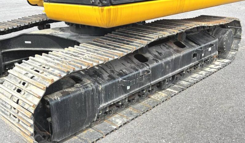 
								2024 Caterpillar 320D3 GC Excavator Crawler Tractor Cab Bucket Aux full									